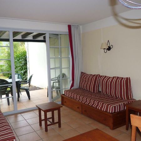 N23, Parc D'Arradoy-St J P De Port Apartamento Uhart-Cize Exterior foto