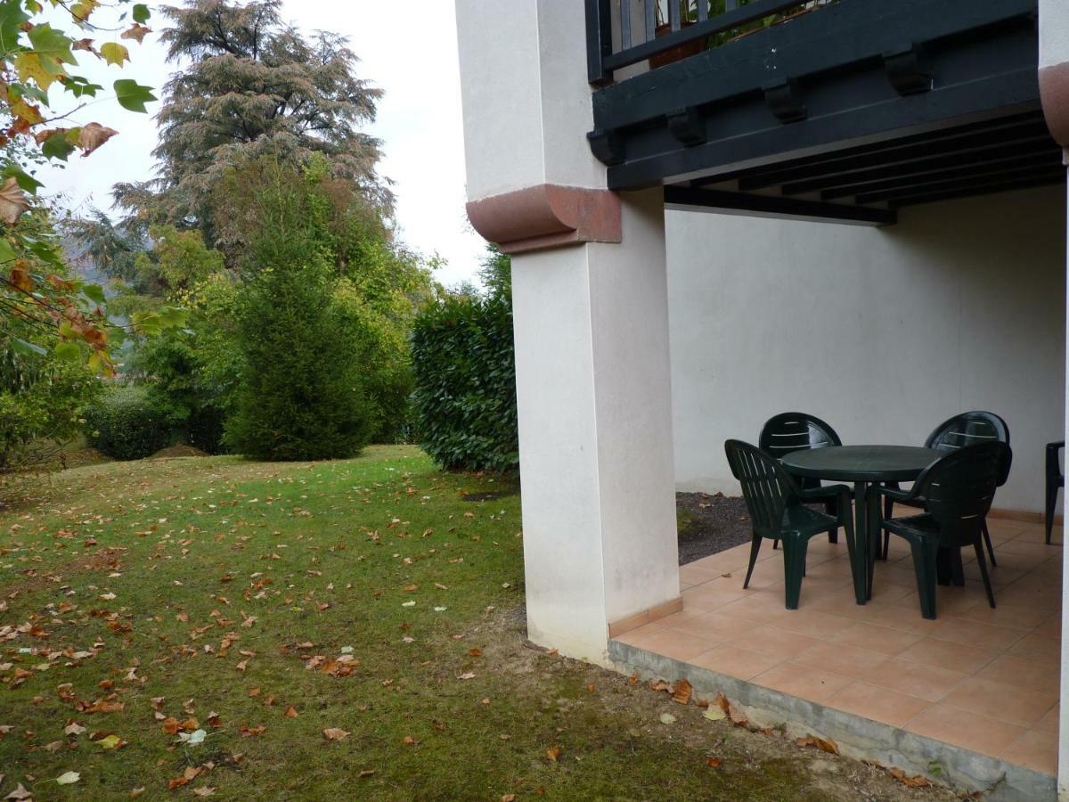 N23, Parc D'Arradoy-St J P De Port Apartamento Uhart-Cize Exterior foto