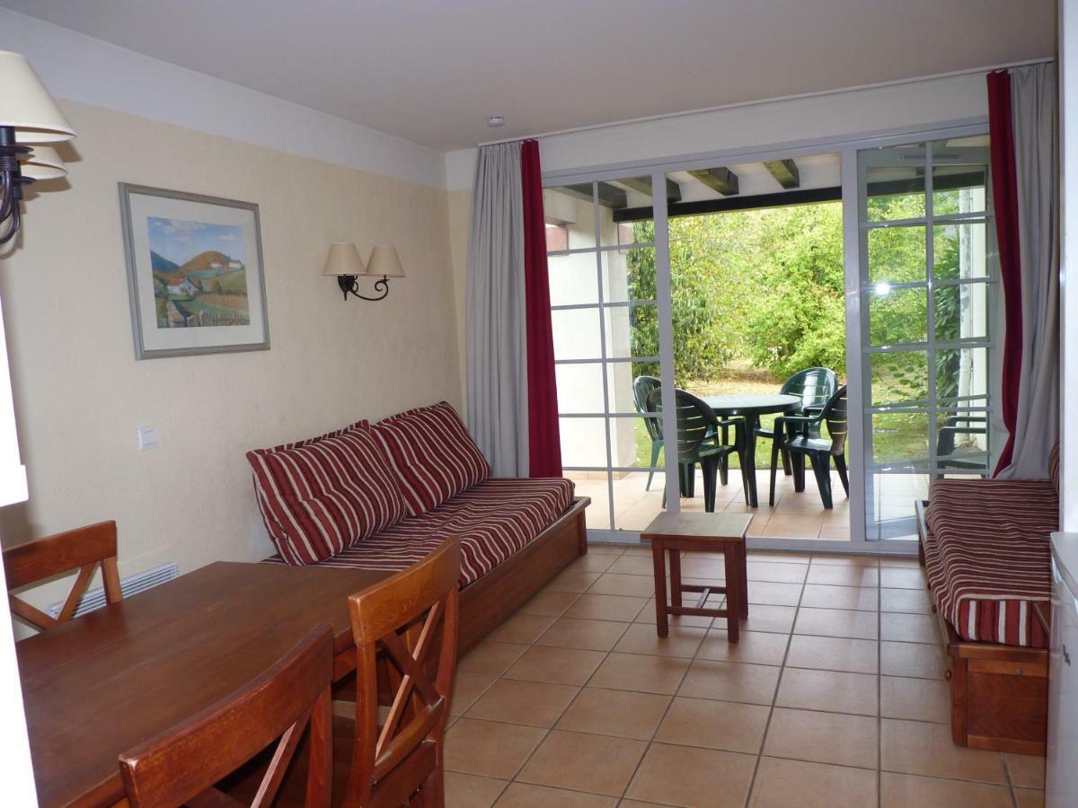 N23, Parc D'Arradoy-St J P De Port Apartamento Uhart-Cize Exterior foto