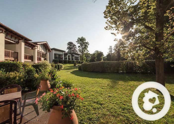 N23, Parc D'Arradoy-St J P De Port Apartamento Uhart-Cize Exterior foto