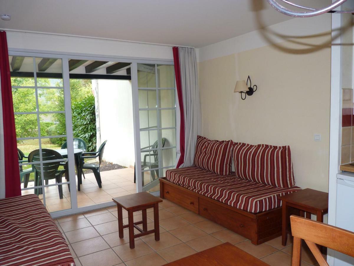 N23, Parc D'Arradoy-St J P De Port Apartamento Uhart-Cize Exterior foto
