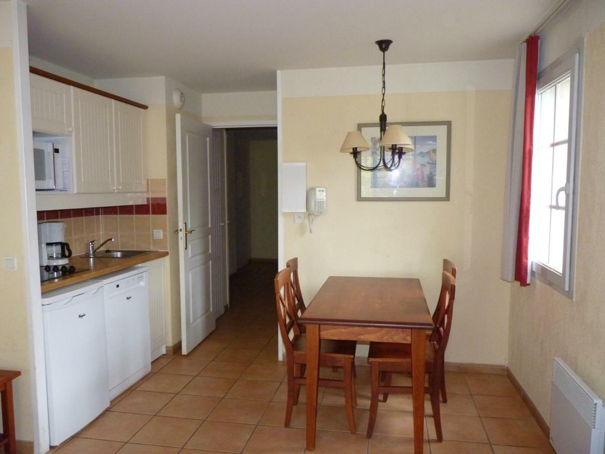 N23, Parc D'Arradoy-St J P De Port Apartamento Uhart-Cize Exterior foto